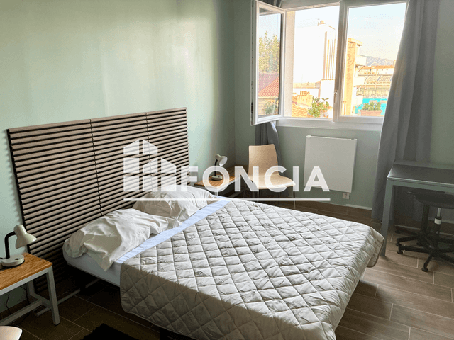 Apartment Marseille - 