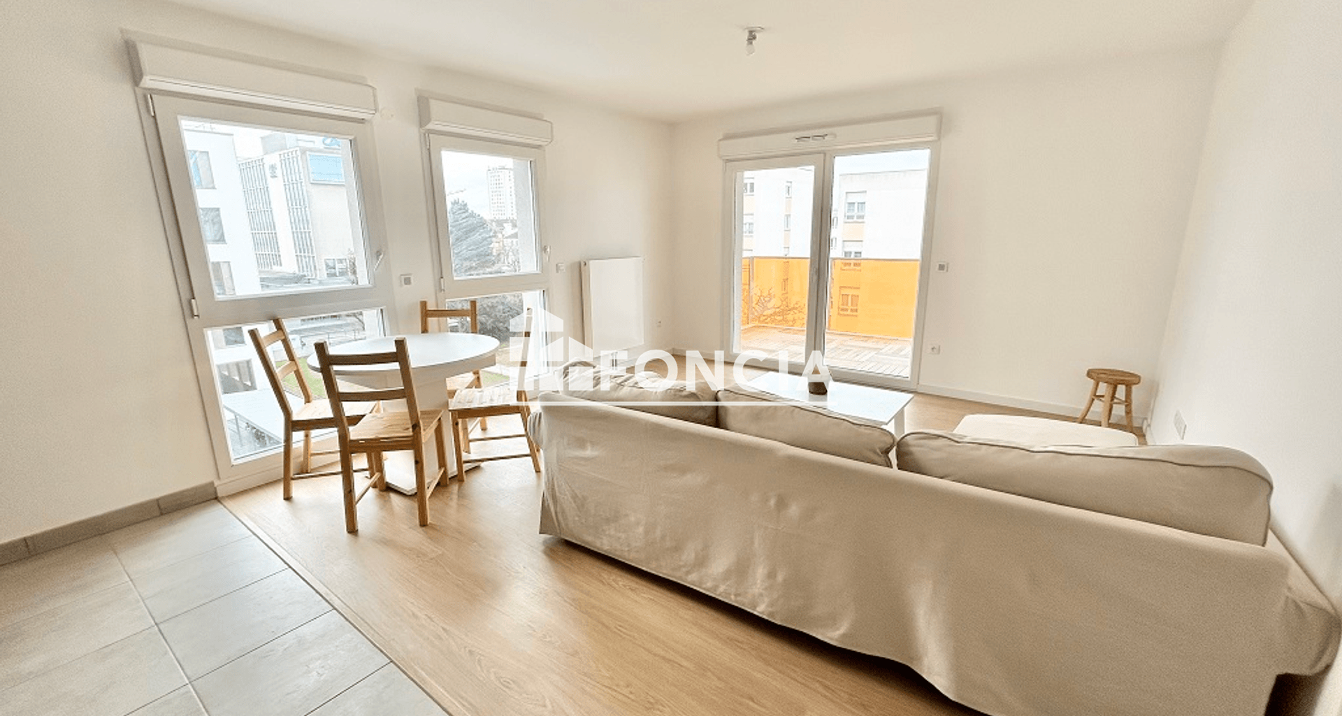 Appartement Metz - 