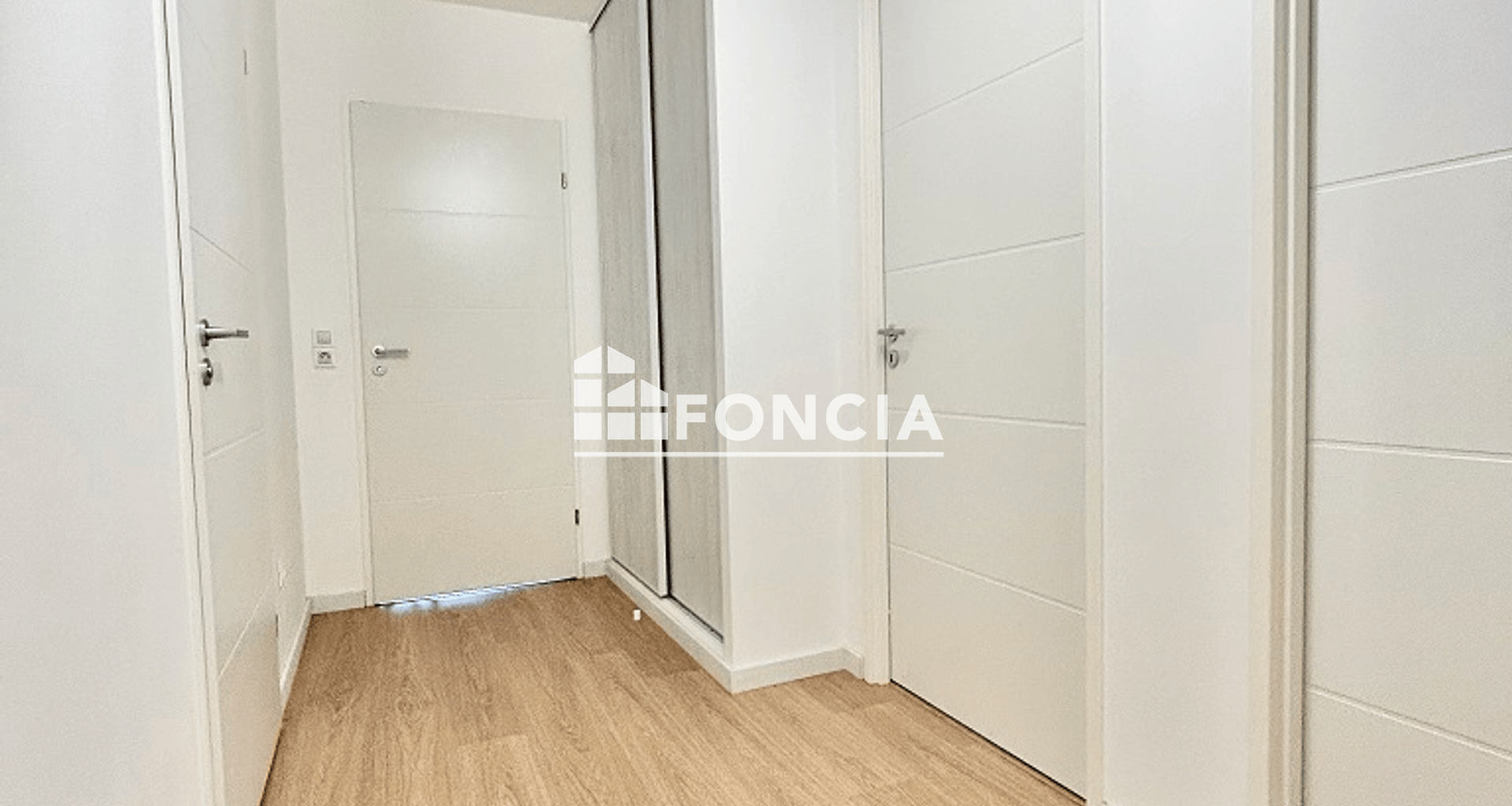 Wohnung Metz - 