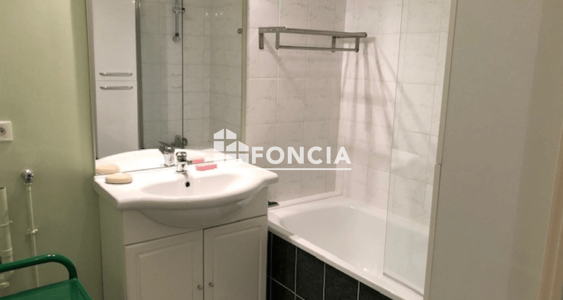 Appartement Tours - 