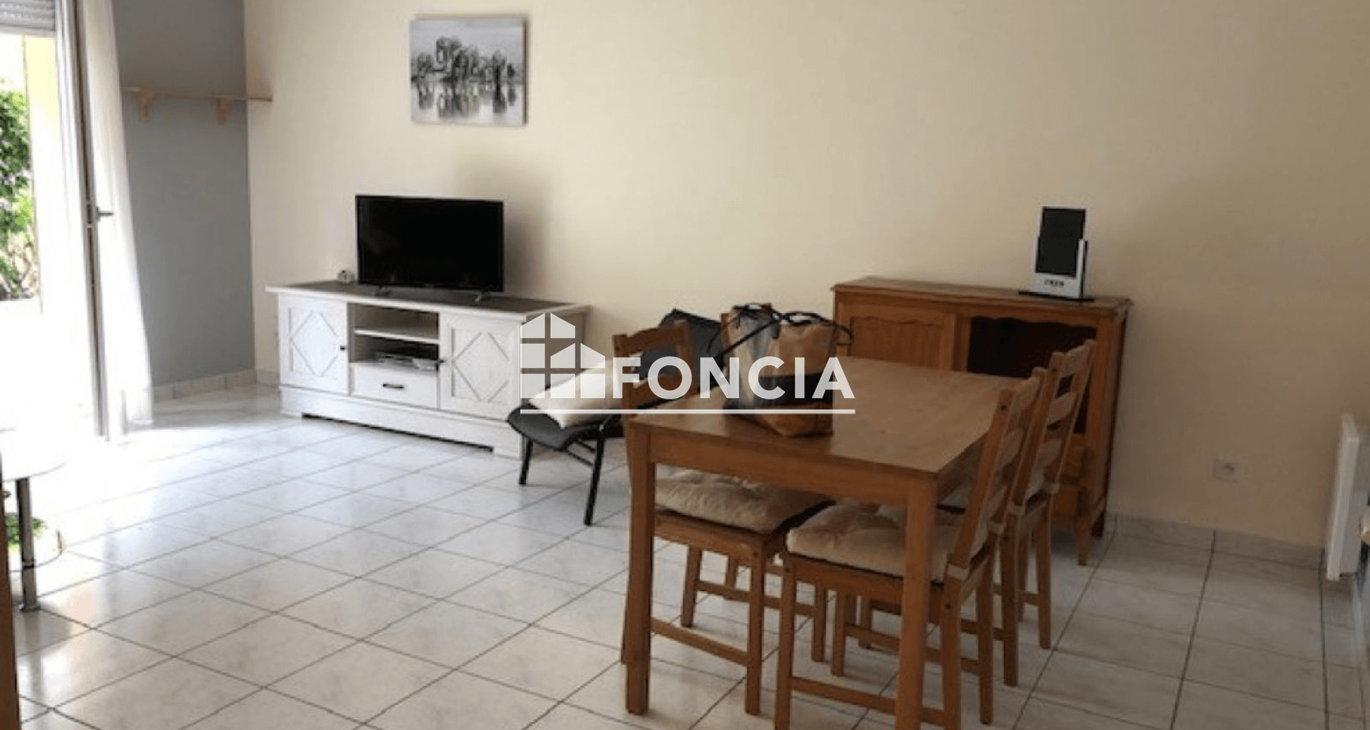 Tours 1 camera Appartamento