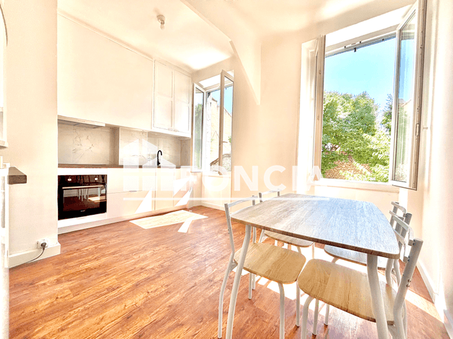 Apartamento Marseille - 
