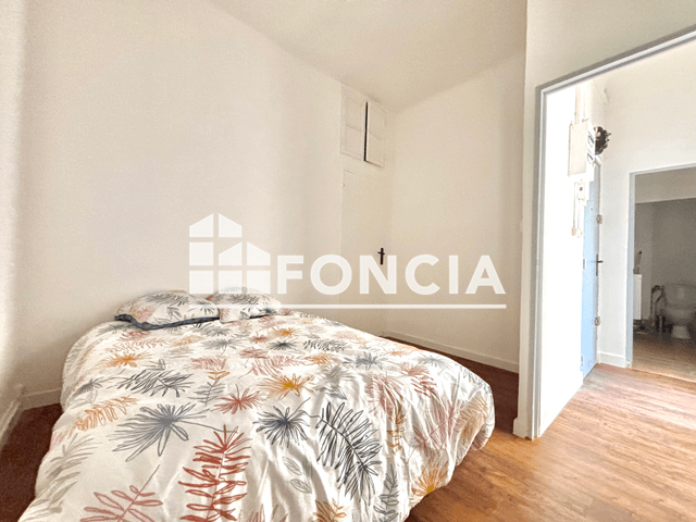 Apartment Marseille - 