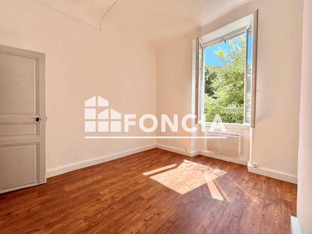Appartement Marseille - 