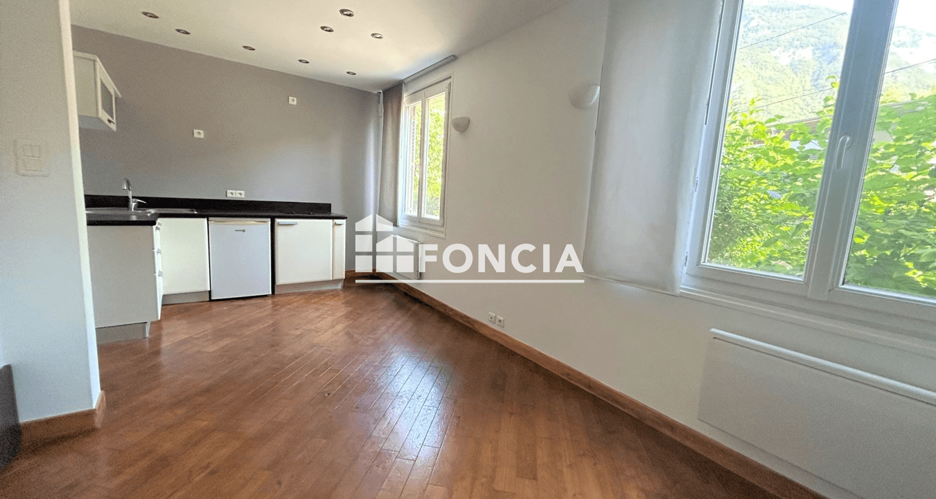 Apartment Grenoble - 