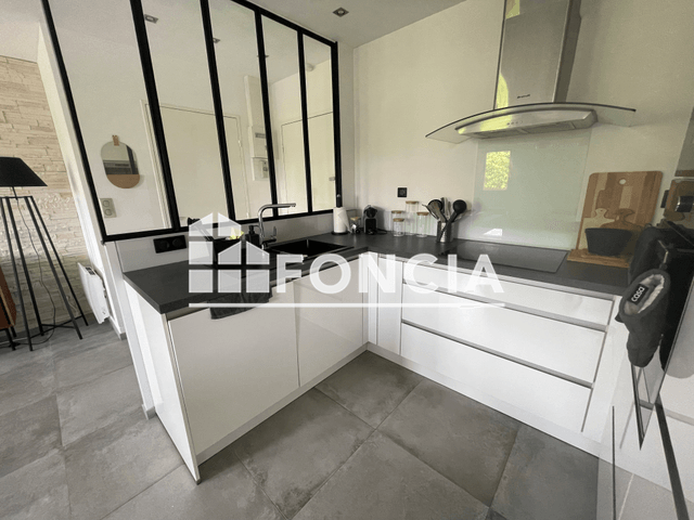 Apartment Nantes - 