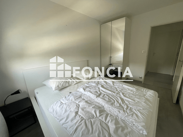 Apartment Nantes - 