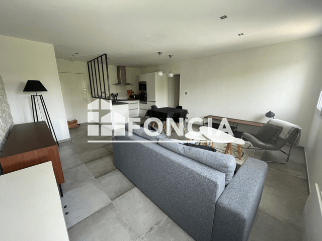 Appartamento Nantes - 
