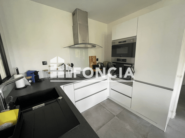 Wohnung Nantes - 