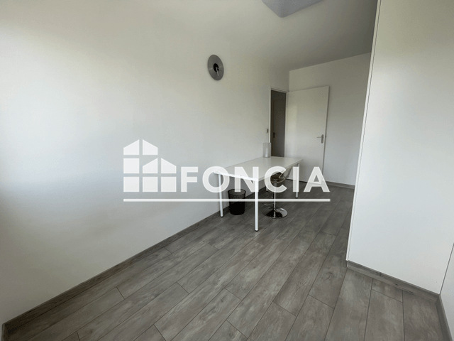 Wohnung Nantes - 