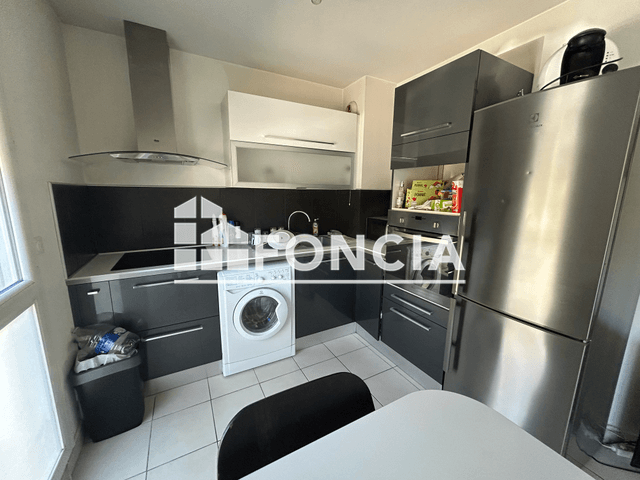 Appartement Marseille - 