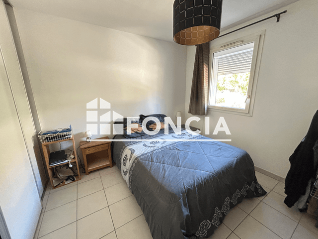 Appartement Marseille - 