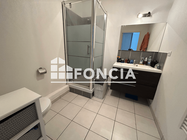 Appartement Marseille - 