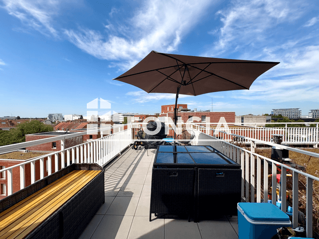Apartment Lille - 