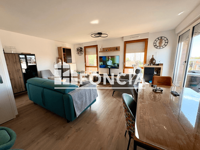 Apartment Lille - 