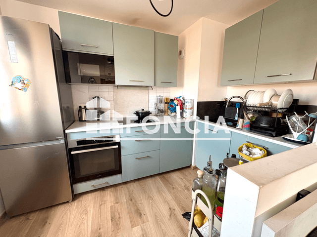 Appartamento Lille - 