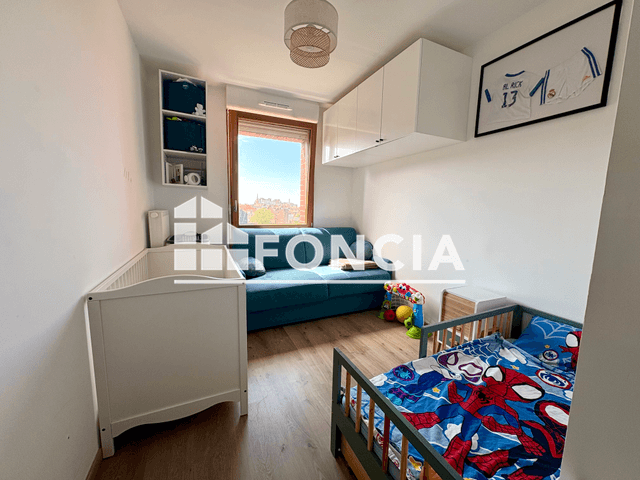 Wohnung Lille - 