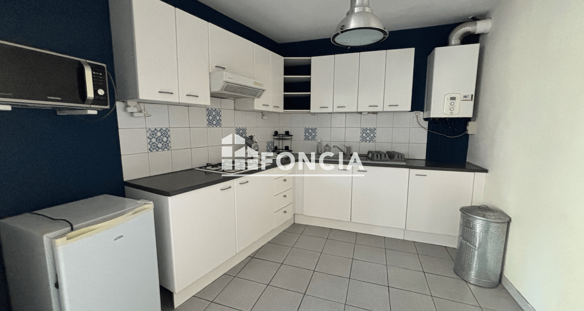 Apartamento Tours - 