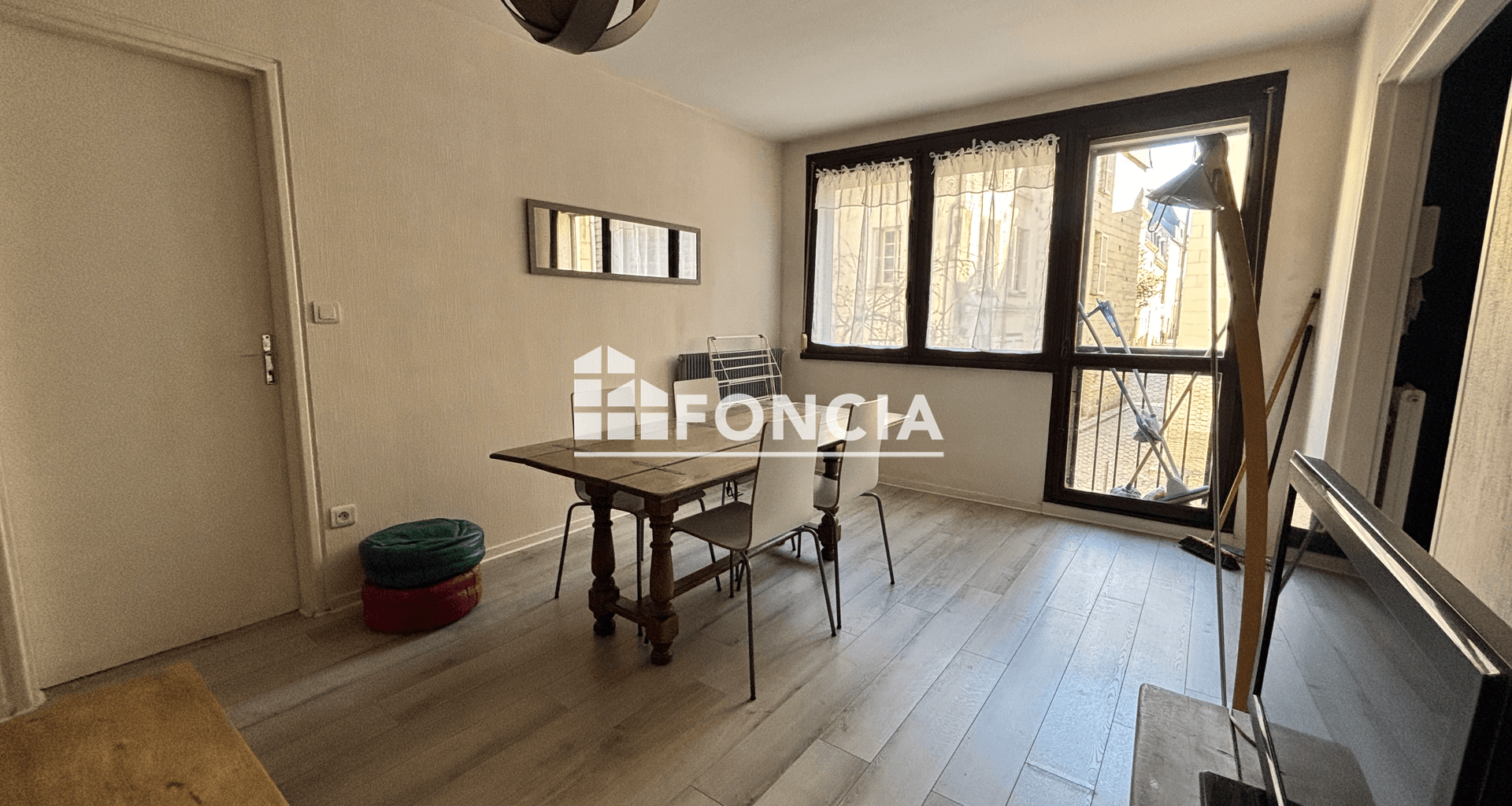 Wohnung Tours - 