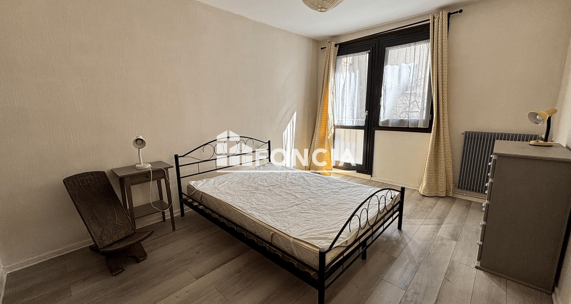 Wohnung Tours - 