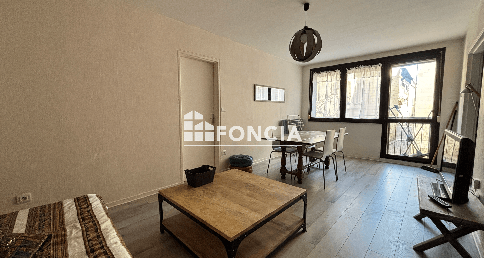 Tours 1 bedroom Apartment