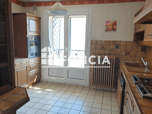 Appartamento Grenoble - 