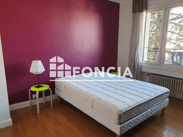 Appartamento Grenoble - 