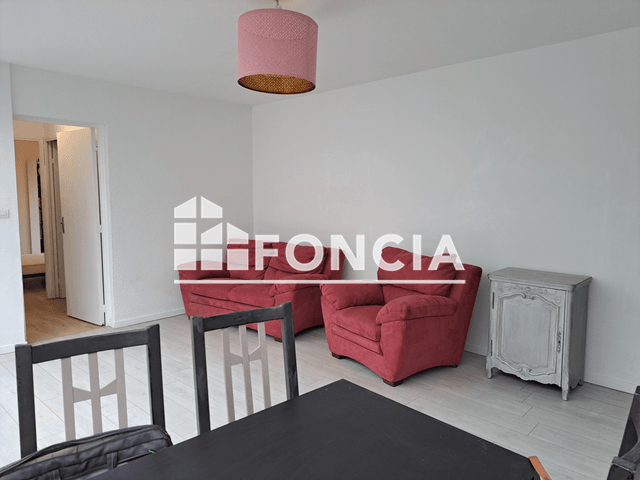 Apartamento Grenoble - 