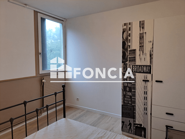 Apartamento Grenoble - 