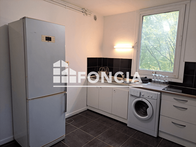 Apartment Grenoble - 