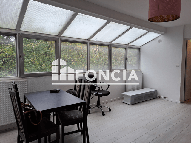 Apartment Grenoble - 