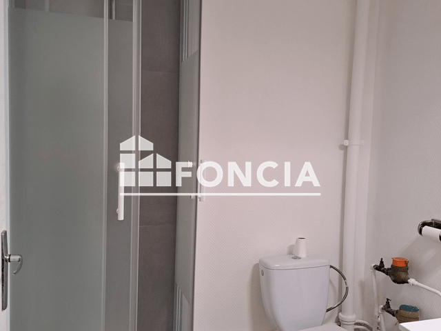 Apartment Grenoble - 