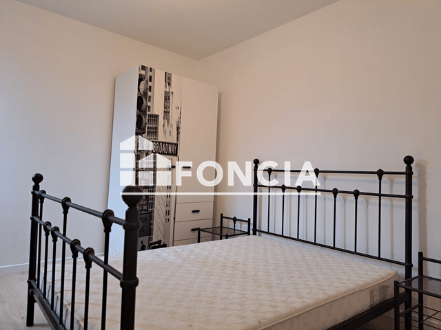 Wohnung Grenoble - 