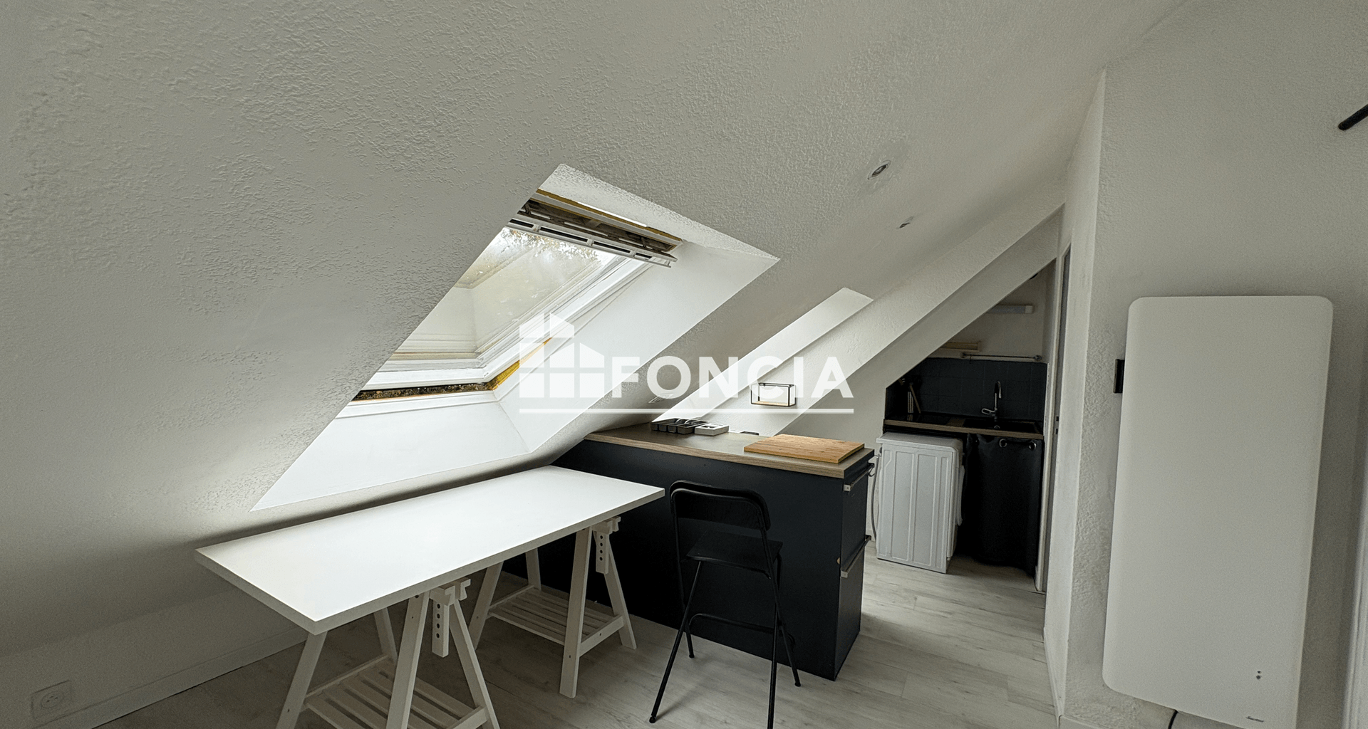 Appartement Rennes - 