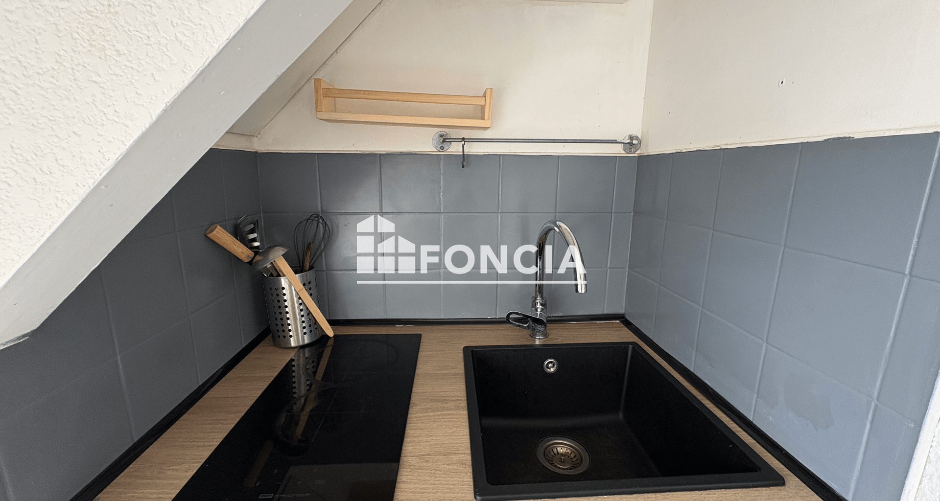 Appartement Rennes - 