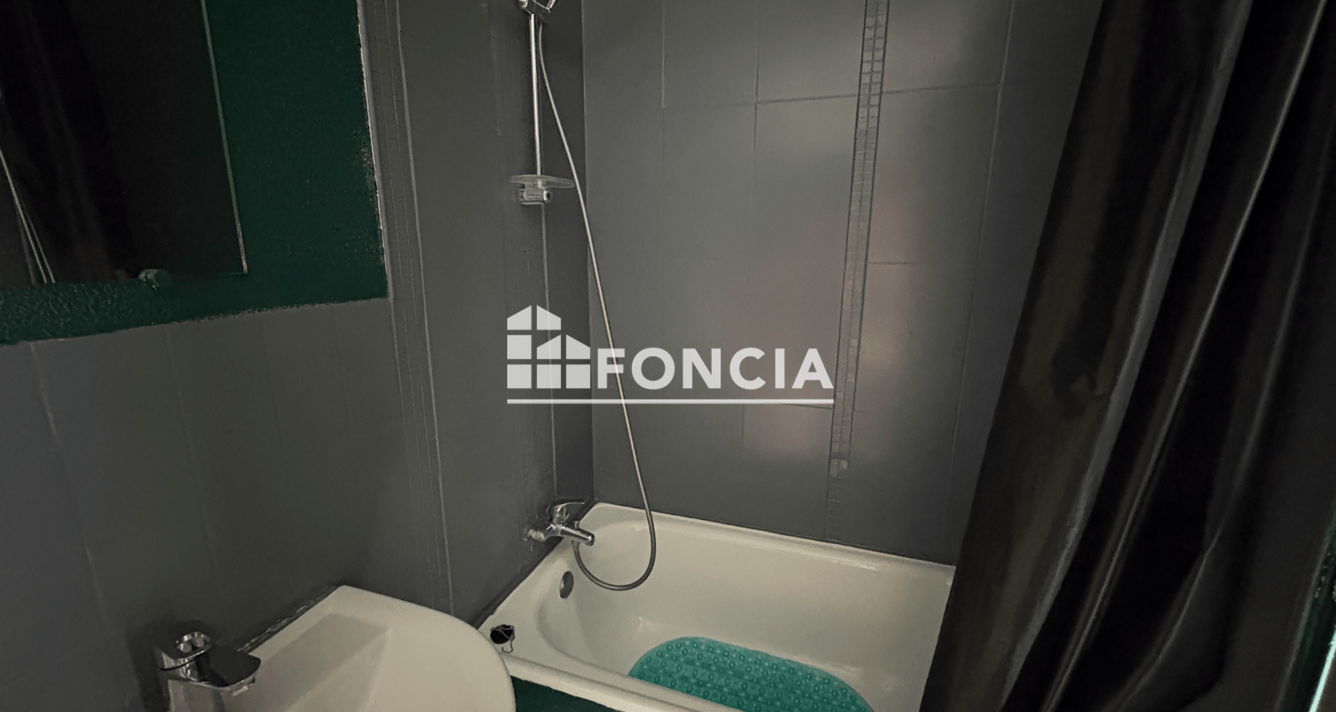 Appartement Rennes - 