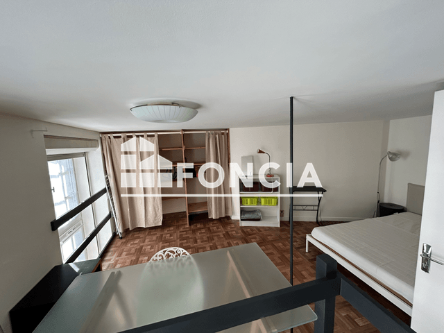 Apartamento Lille - 