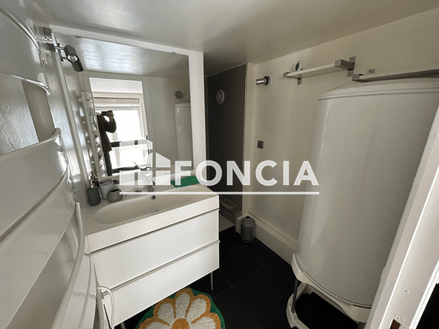 Wohnung Lille - 