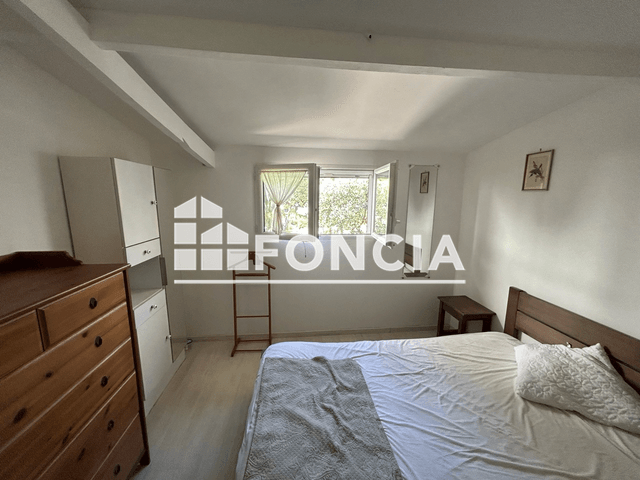 Apartment Nîmes - 