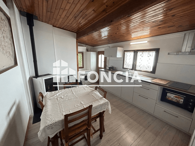 Apartment Nîmes - 
