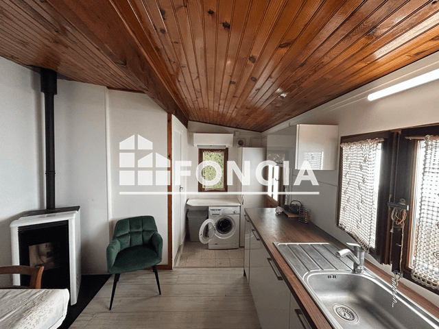 Apartment Nîmes - 