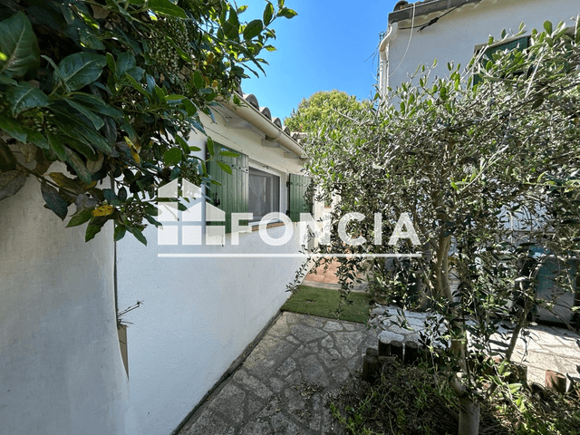 Appartamento Nîmes - 