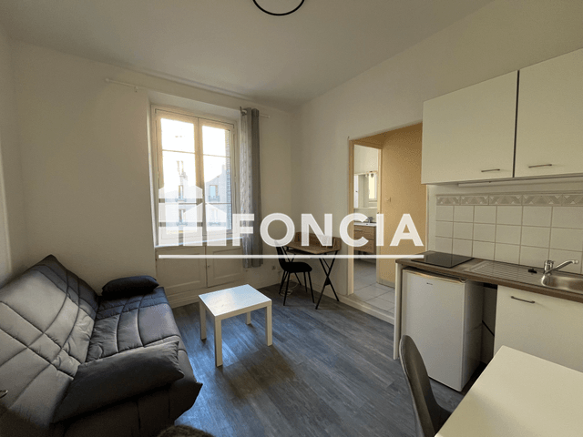 Apartamento Grenoble - 