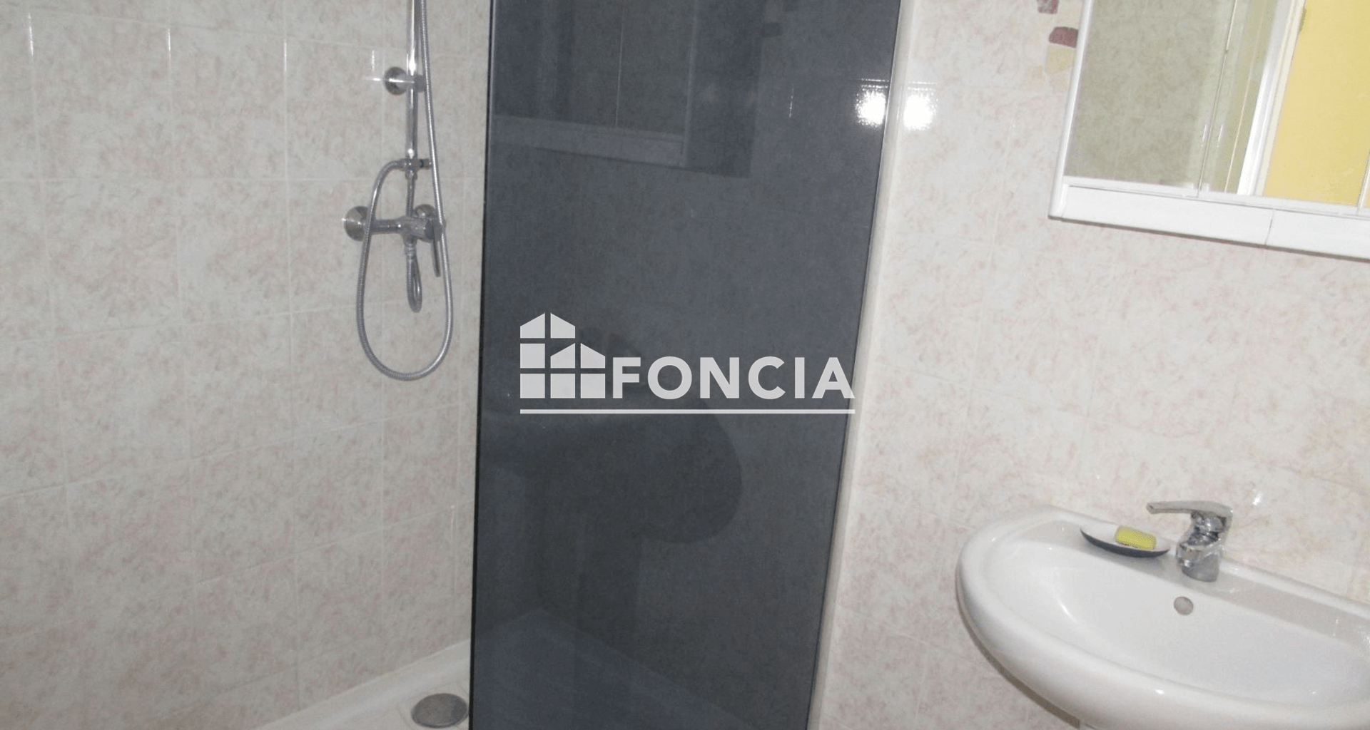 Apartment Grenoble - 