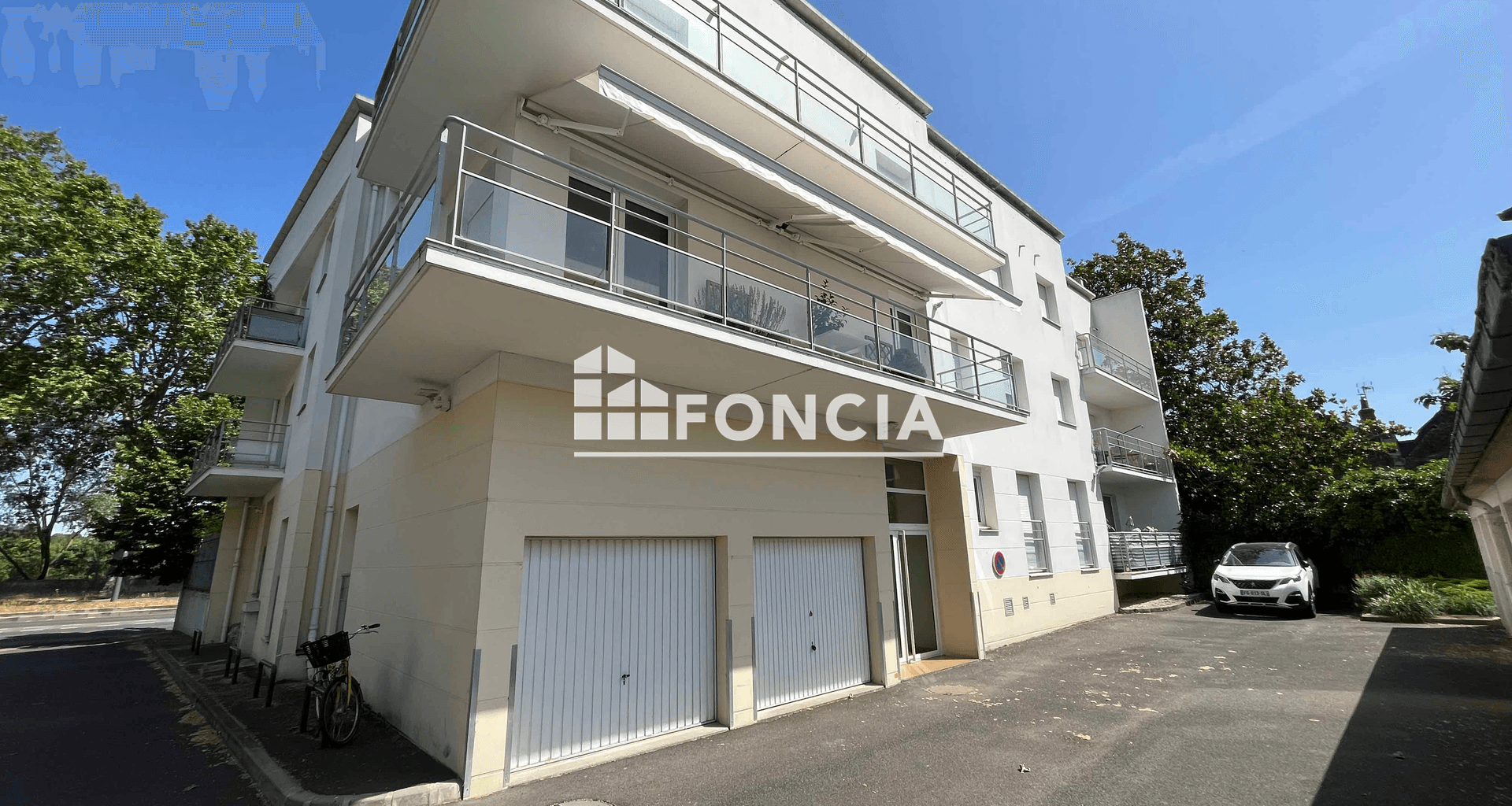 Apartamento Tours - 
