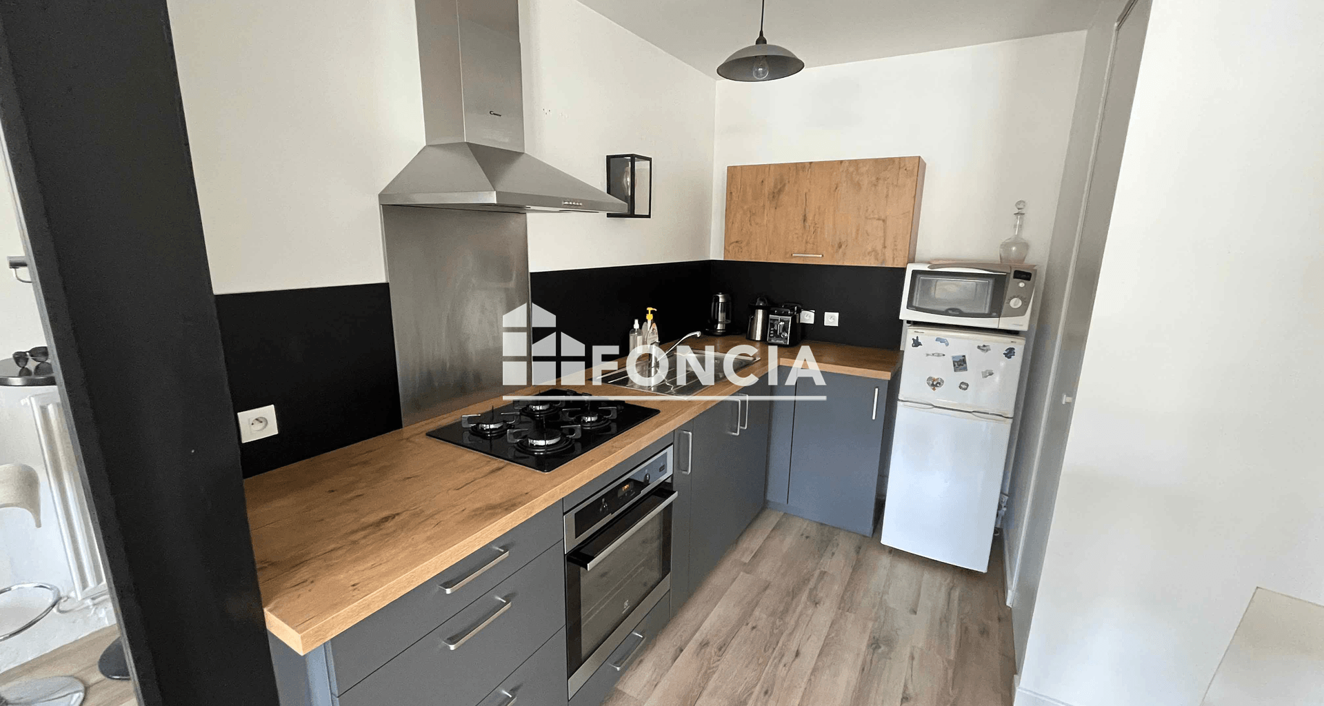 Apartamento Tours - 