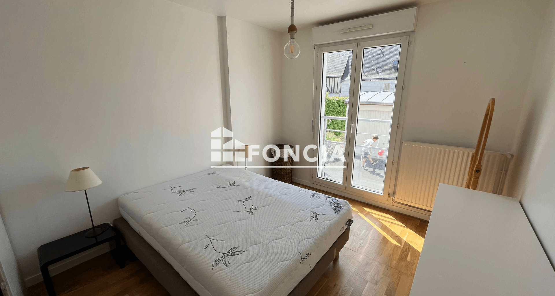 Apartment Tours - 
