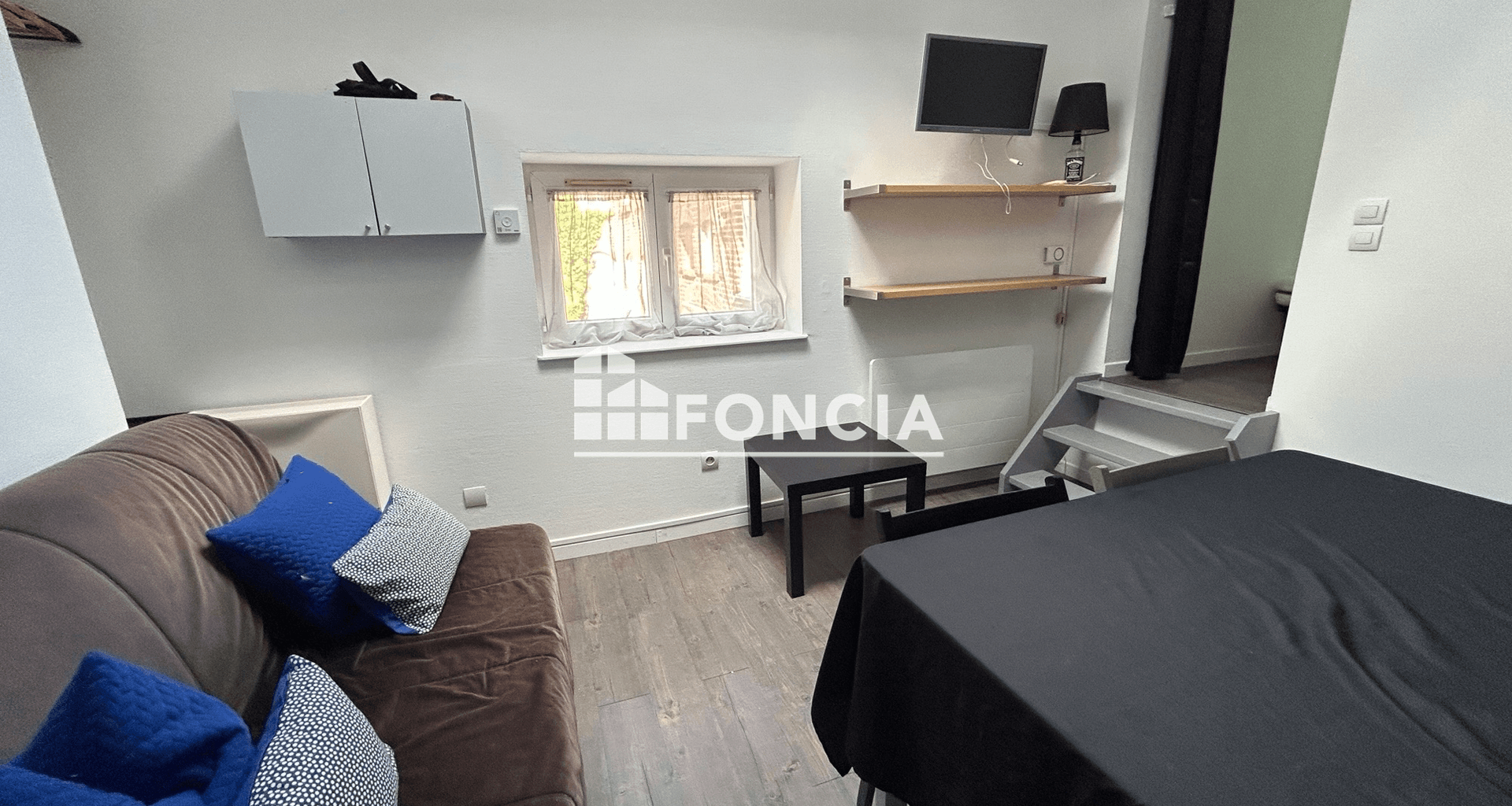 Apartamento Lille - 