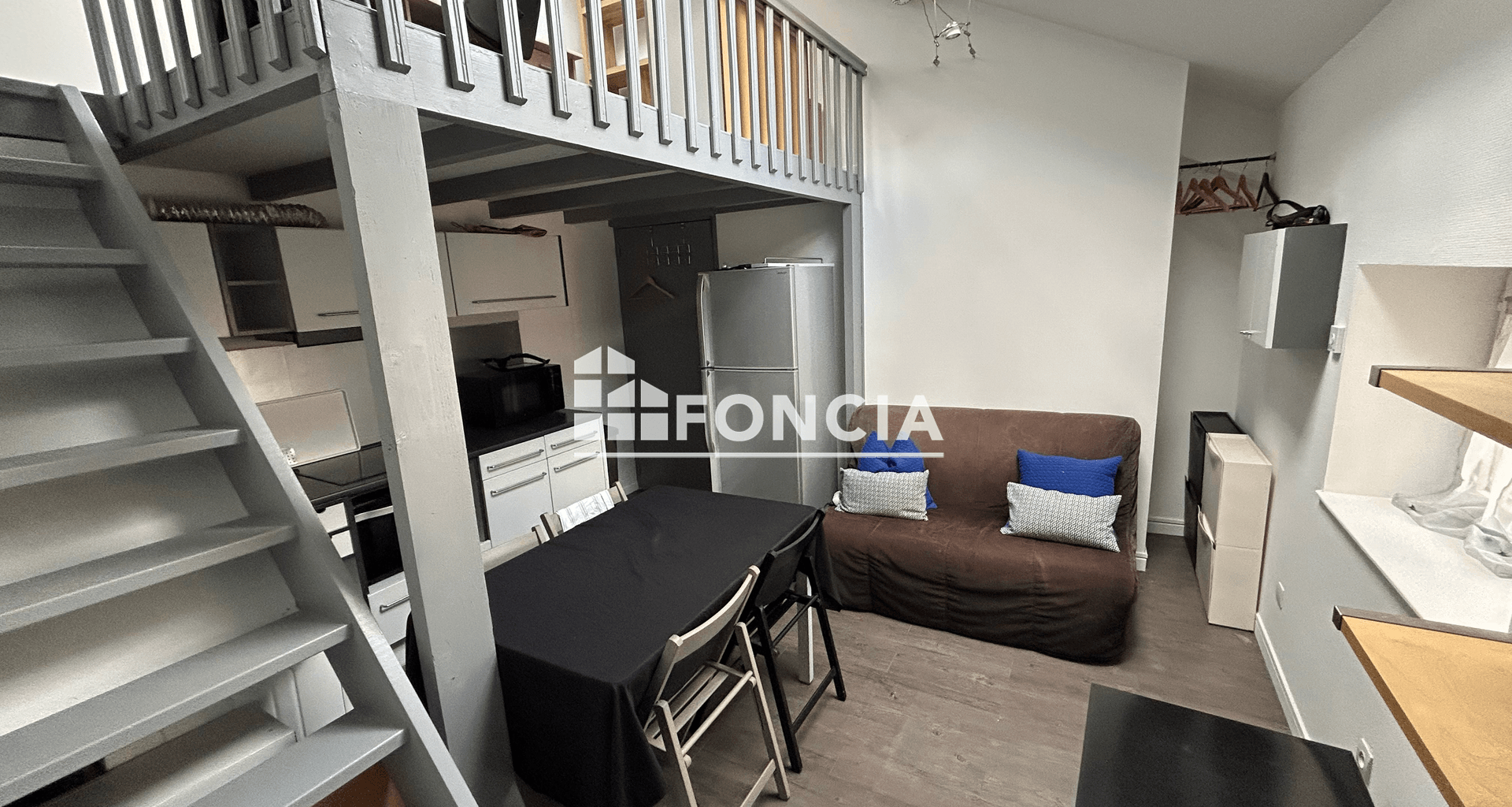 Appartement Lille - 