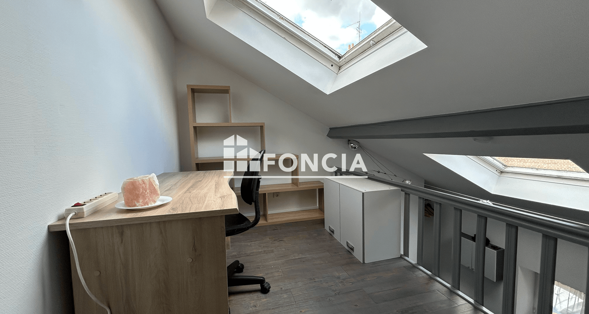 Appartement Lille - 